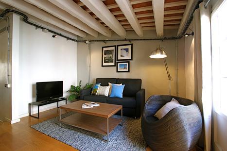 Gothic Apartament