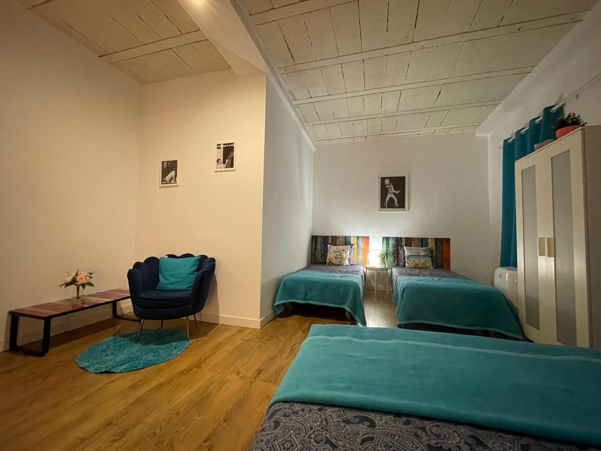 Gothic Apartament *
