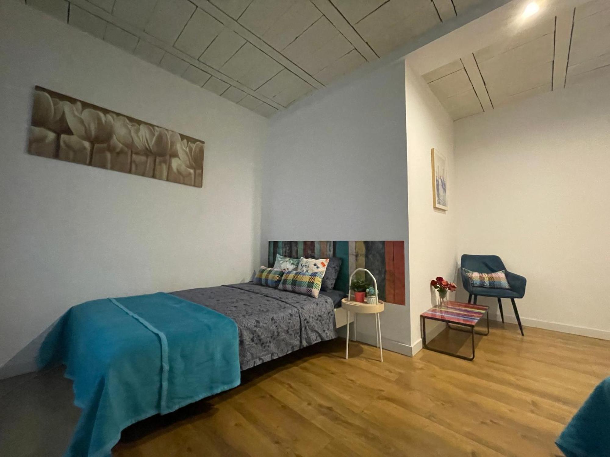 Apartament Gothic *