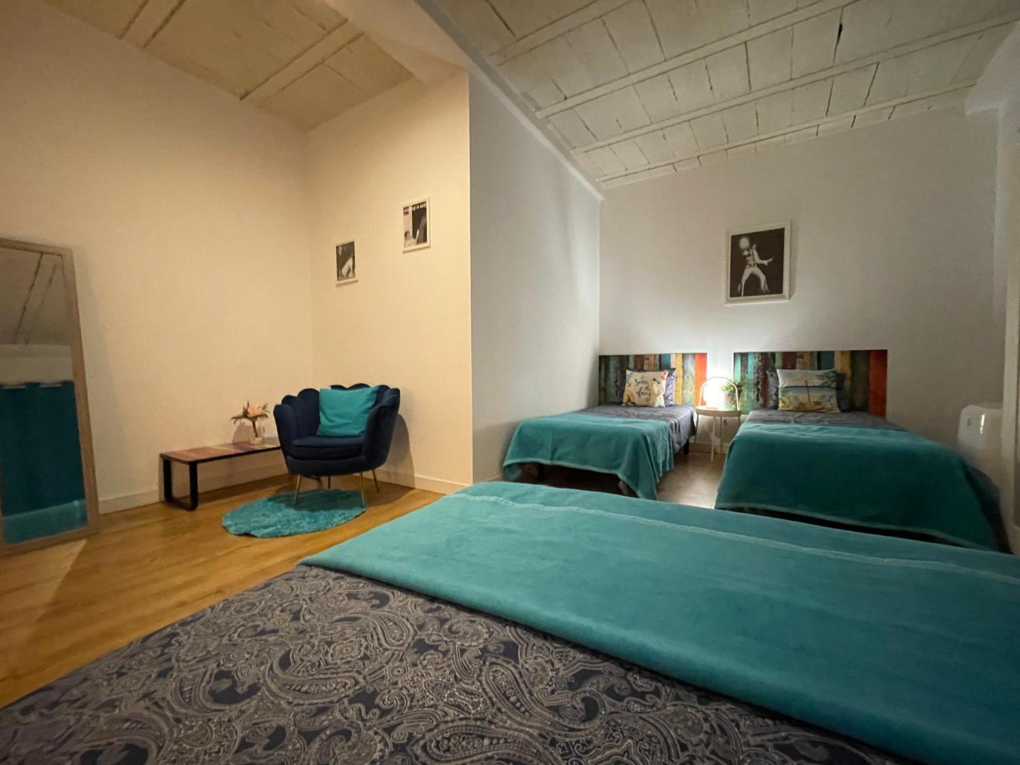 Apartament Gothic