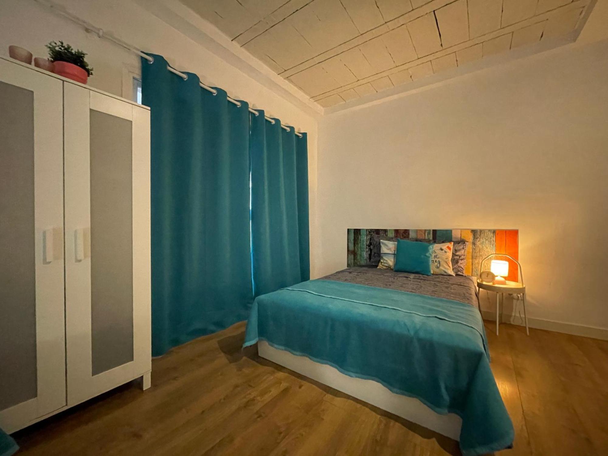 Gothic Apartament *