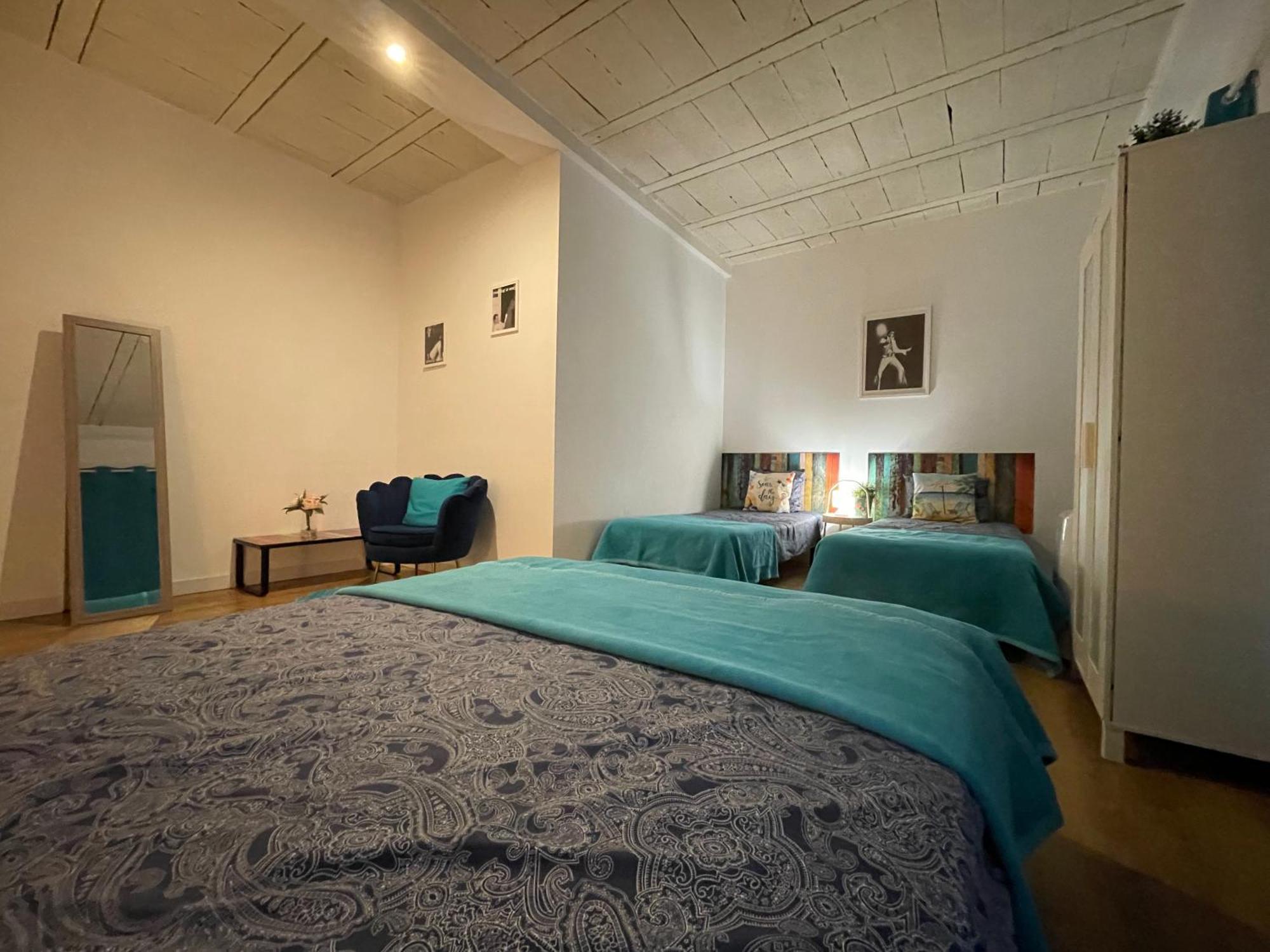 Gothic Apartament Barcelona