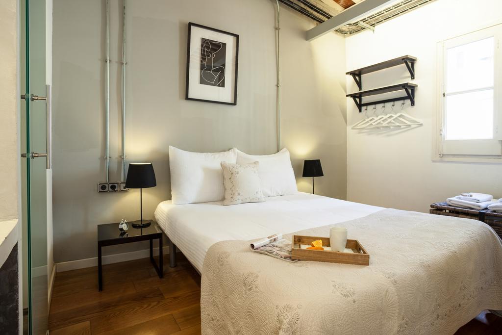 Apartament Gothic