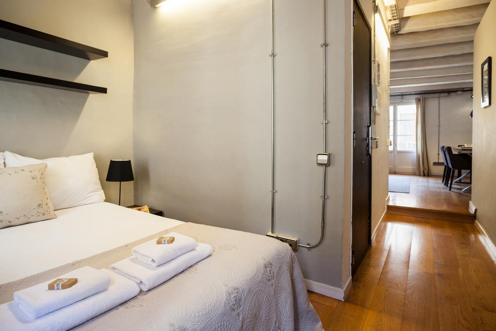 Apartament Gothic