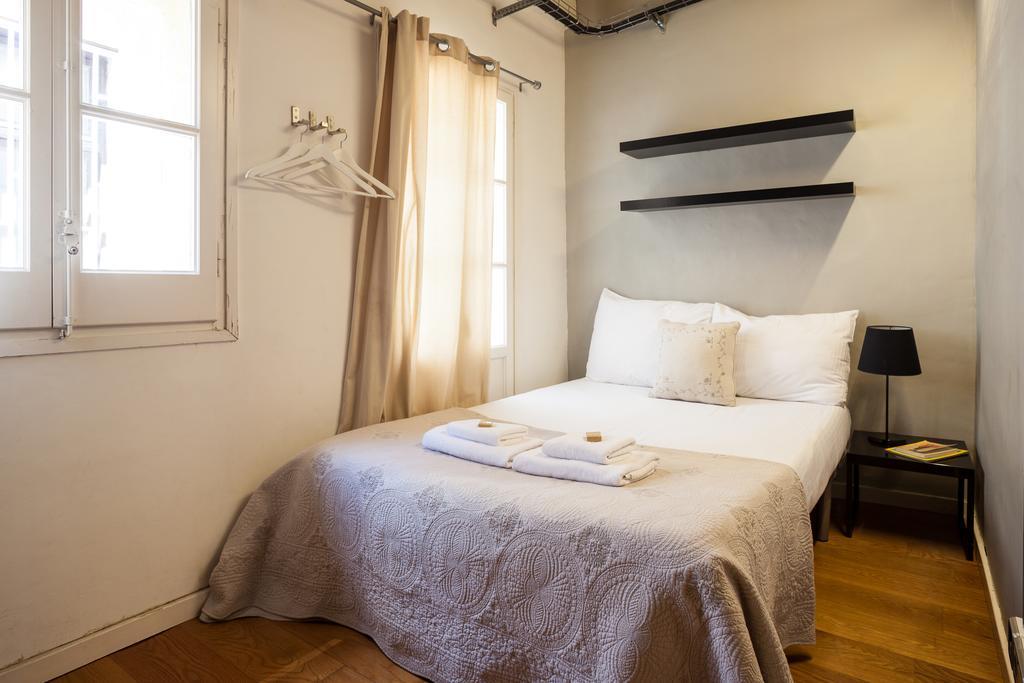 Gothic Apartament
