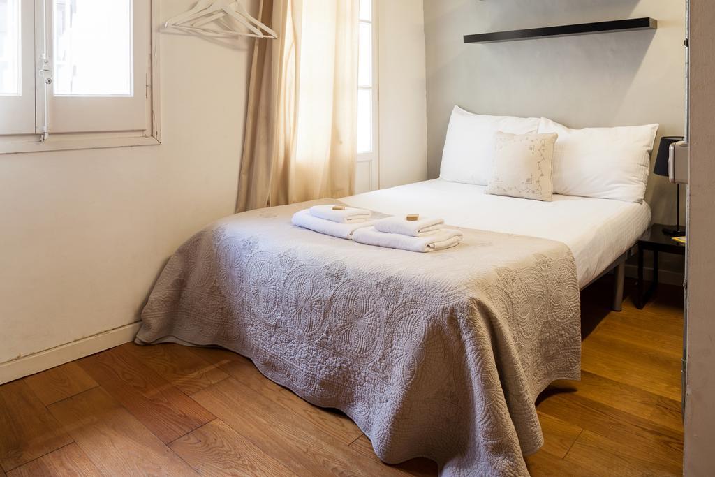 Gothic Apartament Barcelona