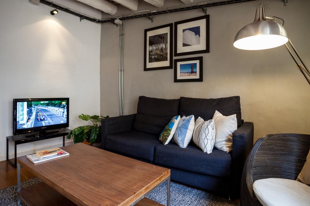 Gothic Apartament *