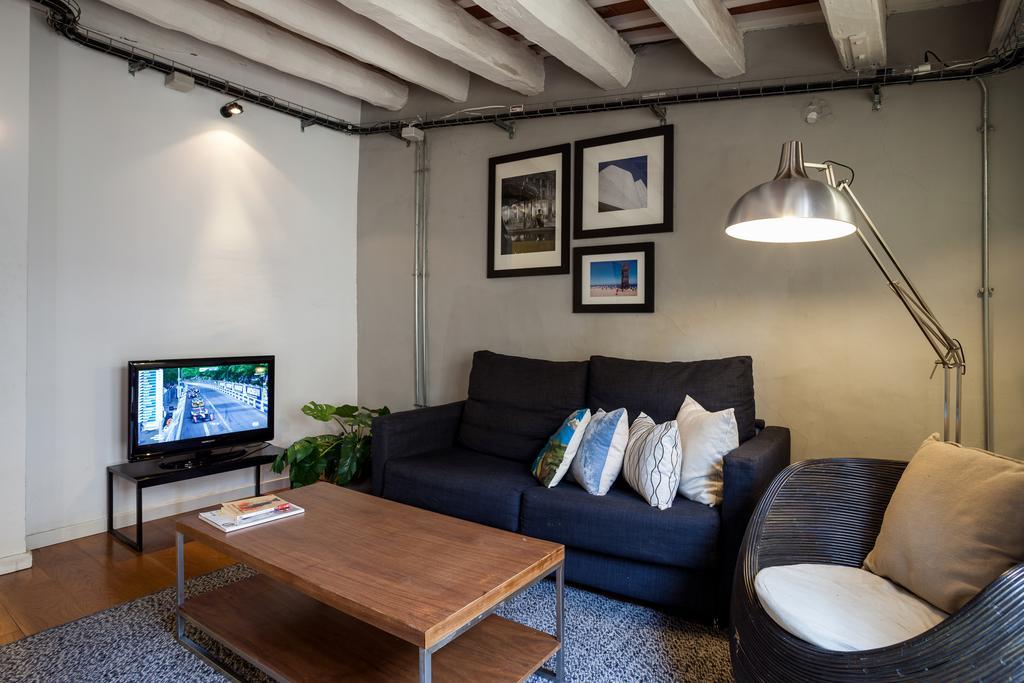 Apartament Gothic Barcelona