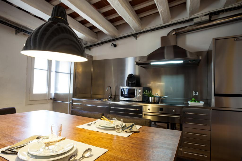 Gothic Apartament Barcelona