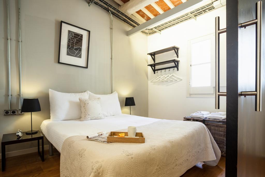 Gothic Apartament *