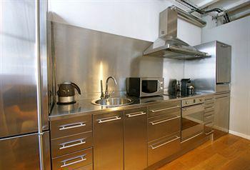 Apartament Gothic