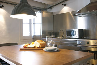Apartament Gothic Barcelona